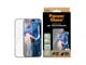Telefon - szklo ochronne - PanzerGlass Screen Protector iPhone 16 Plus | Ultra-Wide Fit - PANZER2863
