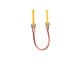 Inteligentny dom - Light Solutions Double SmartClip for 10mm COB LED Strip with 15cm cable - 5-pack - 5714255010237