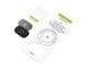 Telefon - Inne akcesoria - iOttie Metal Plate Kit for iTap 2 Wireless - ACMPIO104
