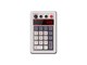 Klawiatura - 8BitDo Retro 18 Mechanical Numpad (N Edition) - Blok numeryczny - RET00462
