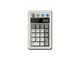Klawiatura - 8BitDo Retro 18 Mechanical Numpad (M Edition) - Blok numeryczny - RET00465