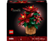 LEGO®  - LEGO Botanicals 10370 Gwiazda Betlejemska - 10370