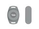 Inteligentny dom - Yale Door Position Sensor & Magnet for Gate Opener - 706836