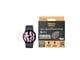 Smartwatch - akcesoria - PanzerGlass Screen Protector Samsung Galaxy Watch8 40mm | Watch Ultra 47mm | Watch7 40mm - PANZER3711