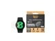 Telefon - szklo ochronne - PanzerGlass Screen Protector Samsung Galaxy Watch4 40mm | Watch FE - PANZER3728