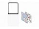 Telefon - Pokrowiec i etui - Samsung Galaxy Z Flip6 Flipsuit Case - Grey - EF-ZF741CTEGWW