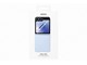 Telefon - szkło ochronne - Samsung Galaxy Z Flip6 Anti-reflecting Film - EF-UF741CTEGWW