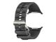 Smartwatch - akcesoria - Samsung Galaxy Watch Ultra PeakForm Band - Dark Grey - ET-SBL70MBEGEU
