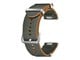 Smartwatch - akcesoria - Samsung Galaxy Watch7 Athleisure Band (M/L) - Green - ET-SOL31LKEGEU