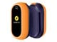 Smartwatch - akcesoria - Xiaomi Smart Band 9 Running Clip - BHR8725GL