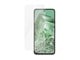 Telefon - szklo ochronne - PanzerGlass Screen Protector Google Pixel 9 | 9 Pro |  Ultra-Wide Fit - PANZER4787