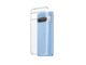 Telefon - Pokrowiec i etui - PanzerGlass Hardcase Google Pixel 9 Pro XL | Transparent - PANZER1266