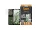 Telefon - szklo ochronne - PanzerGlass Screen Protector Motorola Razr 50 Ultra | Glass & Film - PANZER6592
