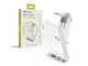 GAN-65W-SLM-WHT