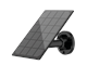 Inteligentny dom - Foss Europe Smart Home Solar panel for camera 204030 204035- Outdoor - 204013