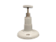 Inteligentny dom - Foss Europe FESH Wall bracket for outdoor camera - Long model, White - 204031