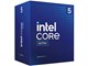 Procesor - Intel Core Ultra 5 225 Arrow Lake-S Procesor - 10 rdzeni - 3.3 GHz - Intel LGA1851 - Intel Boxed (z chłodzeniem) - BX80768225