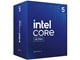 Procesor - Intel Core Ultra 5 235 Arrow Lake-S Procesor - 14 rdzeni - 3.4 GHz - Intel LGA1851 - Intel Boxed (z chłodzeniem) - BX80768235