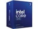 Procesor - Intel Core Ultra 7 265F Arrow Lake-S Procesor - 20 rdzeni - 2.4 GHz - Intel LGA1851 - Intel Boxed (z chłodzeniem) - BX80768265F