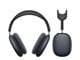 Sluchawki, zestaw sluchawkowy - Apple AirPods Max USB-C - Midnight - MWW43DN/A