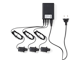 Ladowanie samochodów elektrycznych - Ratio SenseKit CT - 38801