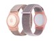 Telefon - Inne akcesoria - Mobile Origin AirTag Strap - pink - FRL-ATSTR-PNK