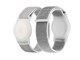 Telefon - Inne akcesoria - Mobile Origin AirTag Strap - grey - FRL-ATSTR-GRY