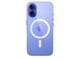 Telefon - Pokrowiec i etui - Apple iPhone 16 Clear Case with MagSafe - MA6A4ZM/A