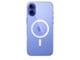 Telefon - Pokrowiec i etui - Apple iPhone 16 Plus Clear Case with MagSafe - MA7D4ZM/A
