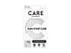 Telefon - Pokrowiec i etui - CARE by PanzerGlass Fashionable Case Transparent X-Ray Soft Basic Google Pixel 9 Pro XL - PANZER1981
