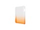 Tablet - pokrowce i etui - Ledger Flex Silicon Case orange - LEDGERFLEXSCO