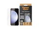 Telefon - szklo ochronne - PanzerGlass Screen Protector Samsung Galaxy S24 FE | Ultra-Wide Fit w. Aligner - PANZER7378