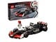 LEGO® - LEGO Speed Champions 77250 Bolid F1® MoneyGram Haas Team VF-24 - 77250