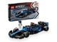 LEGO® - LEGO Speed Champions 77249 Bolid F1® Williams Racing FW46 - 77249