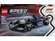 LEGO®  - LEGO Speed Champions 77248 Bolid F1® BWT Alpine Team A524 - 77248