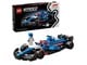 LEGO® - LEGO Speed Champions 77246 Bolid F1® Visa Cash App RB VCARB 01 - 77246