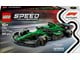 LEGO®  - LEGO Speed Champions 77245 Bolid F1® Aston Martin Aramco AMR24 - 77245