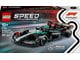 LEGO®  - LEGO Speed Champions 77244 Bolid F1® Mercedes-AMG W15 - 77244