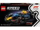 LEGO®  - LEGO Speed Champions 77243 Bolid F1® Oracle Red Bull Racing RB20 - 77243