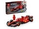 LEGO® - LEGO Speed Champions 77242 Bolid F1® Ferrari SF-24 - 77242