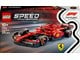 LEGO®  - LEGO Speed Champions 77242 Bolid F1® Ferrari SF-24 - 77242