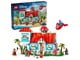 LEGO® - LEGO Classic 43268 Domek na plaży Lilo i Stitcha - 43268