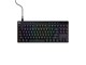 Klawiatura - Logitech G PRO X TKL - Linear - Linear - Klawiatura gamingowa - Francja - Czarny - 920-013229