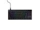 Klawiatura - Logitech G PRO X TKL - Logitech Magnetic Analog - Linear - Klawiatura gamingowa - bez bloku numerycznego - Angielski (US) - Czarny - 920-013233