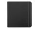 Tablet - pokrowce i etui - Kobo Libra Colour - Black Notebook SleepCover Case - N428-AC-BK-N-PU