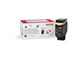 Tusz, toner i materiał eksploatacyjny - Xerox - high capacity - black - original - toner cartridge - 006R04764