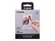 Papier, papier fotograficzny i etykiety - Canon Color Ink / Label Set (XC-20L) - 6755C002