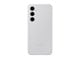Telefon - Pokrowiec i etui - Samsung Galaxy S24 FE Silicone Case - Grey - EF-PS721CJEGWW