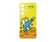 Telefon - Pokrowiec i etui - Samsung Galaxy S24 FE Flipsuit Case - Yellow - EF-MS721CYEGWW