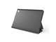 Tablet - pokrowce i etui - Lenovo Folio Case for Tab - Grey - ZG38C06653